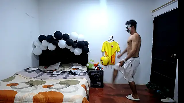 freddy romas online show from 10/12/25, 03:52