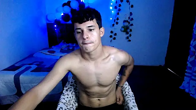 freddy romas online show from 11/16/25, 03:39