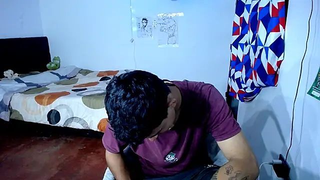 freddy romas online show from 02/28/26, 03:06