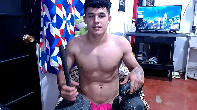 freddy romas online show from 03/31/26, 05:09