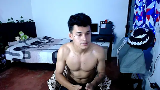 freddy romas online show from 04/09/26, 04:57