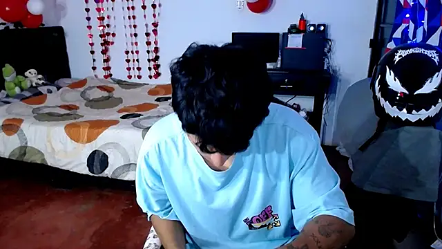 freddy romas online show from 04/18/26, 12:29
