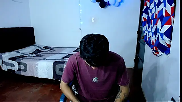 freddy romas online show from 02/10/26, 02:32