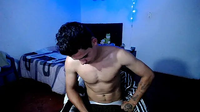 freddy romas online show from 01/10/26, 12:22