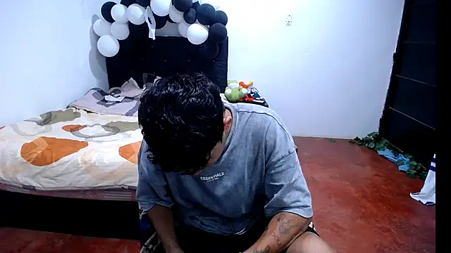 freddy romas online show from 10/13/25, 12:56