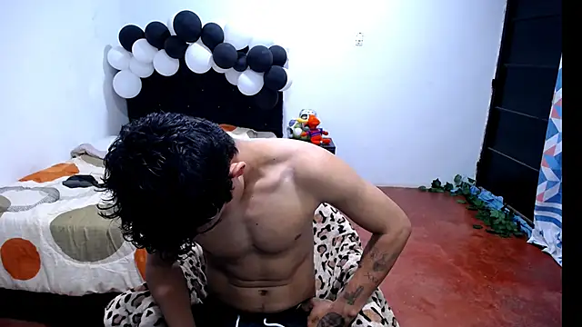 freddy romas online show from 10/10/25, 01:56