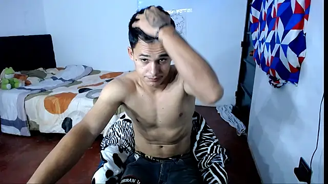 freddy romas online show from 02/19/26, 01:52