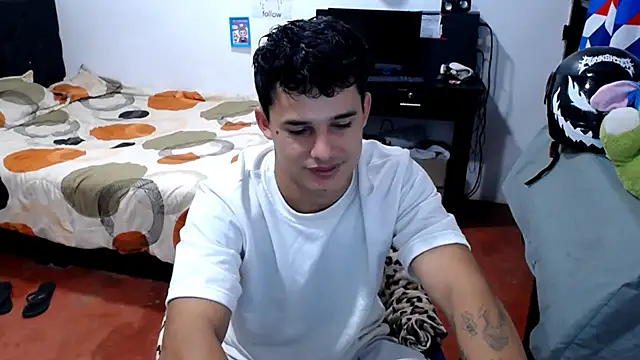 freddy romas online show from 06/06/26, 05:51