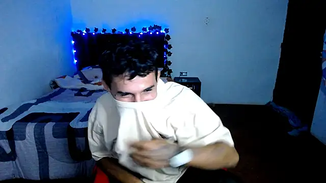 freddy romas online show from 09/24/25, 01:13