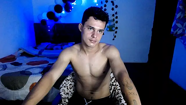 freddy romas online show from 11/29/25, 09:20