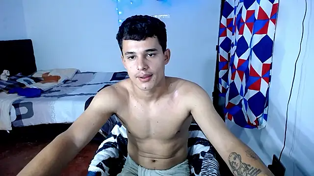 freddy romas online show from 03/04/26, 02:03