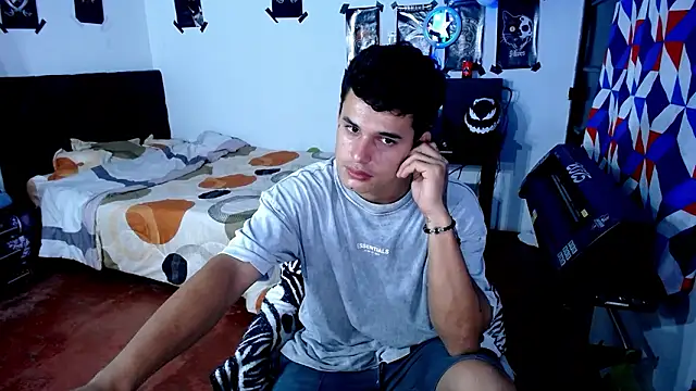 freddy romas online show from 03/15/26, 01:23