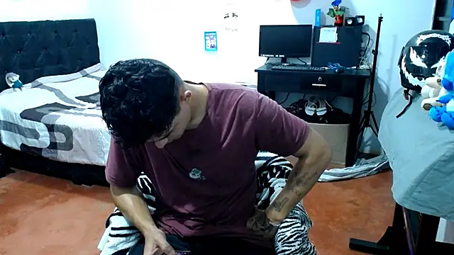 freddy romas online show from 05/22/26, 05:33