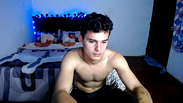 freddy romas online show from 09/26/25, 12:17