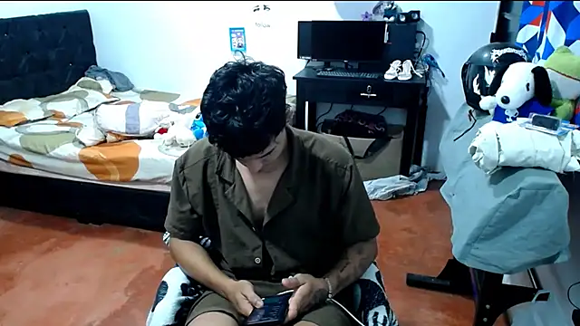 freddy romas online show from 05/30/26, 04:52