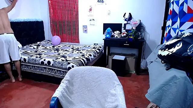 freddy romas online show from 07/15/26, 02:40