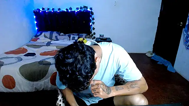 freddy romas online show from 09/20/25, 12:04