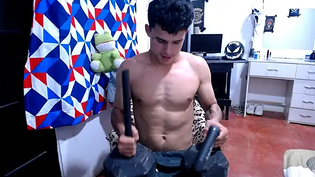 freddy romas online show from 04/04/26, 01:12