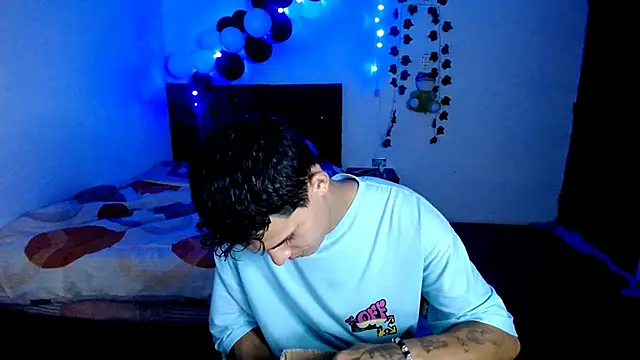 freddy romas online show from 11/12/25, 02:32