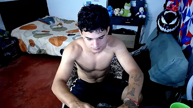 freddy romas online show from 06/08/26, 03:12