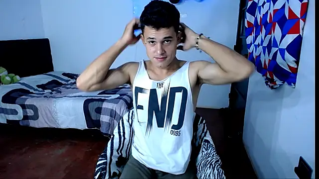 freddy romas online show from 02/13/26, 01:44