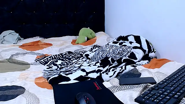 freddy romas online show from 03/26/26, 02:15