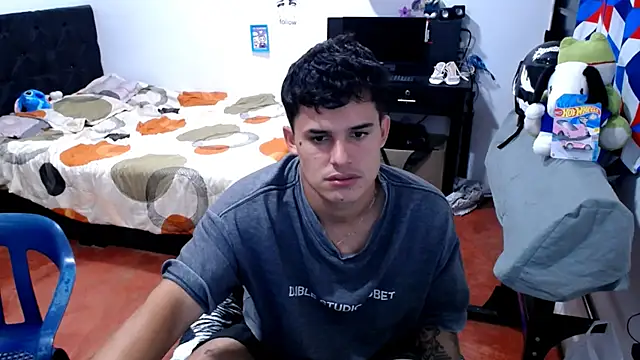 freddy romas online show from 05/29/26, 04:40