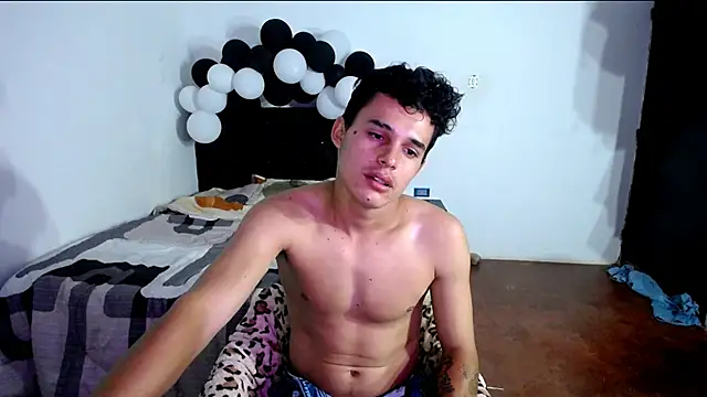 freddy romas online show from 10/06/25, 12:23