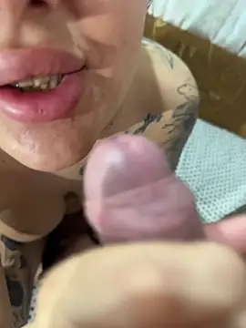 Evafiregirl online show from 04/04/26, 06:42