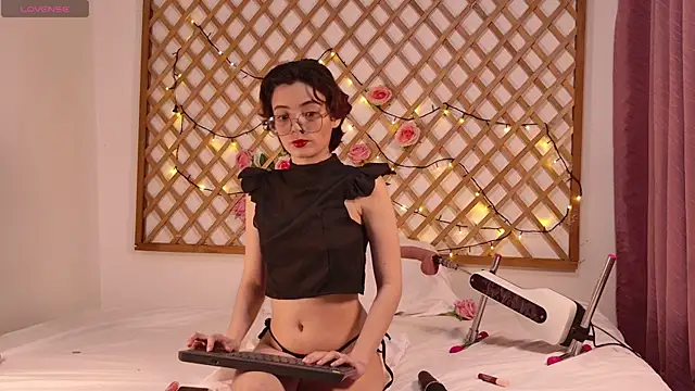 anietorres online show from 10/08/25, 11:38