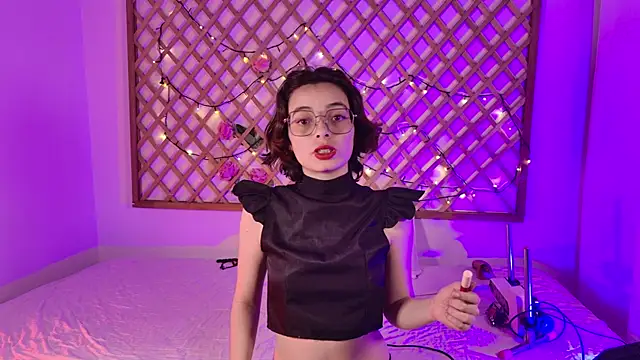 anietorres online show from 12/01/25, 11:27