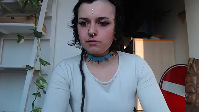 kinkyspirali online show from 03/09/26, 04:21