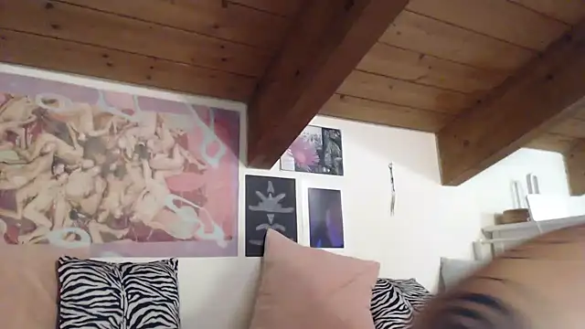 kinkyspirali online show from 06/03/26, 06:01