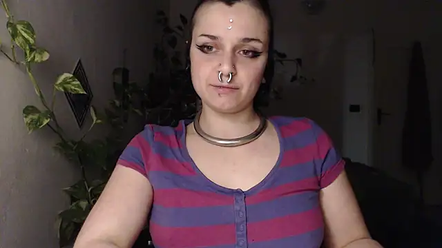 kinkyspirali online show from 02/26/26, 06:19