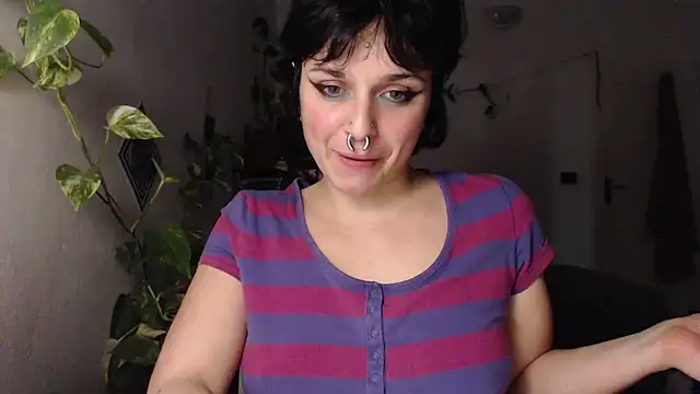 kinkyspirali online show from 12/05/25, 12:43