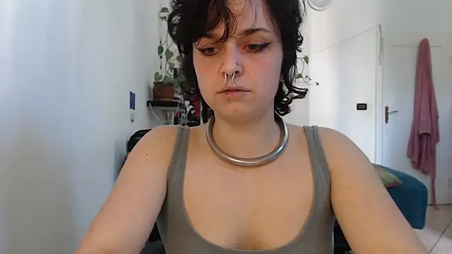 kinkyspirali online show from 03/13/26, 02:00
