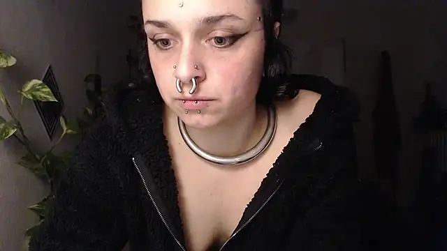 kinkyspirali online show from 02/23/26, 09:26