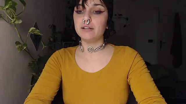 kinkyspirali online show from 01/06/26, 09:30