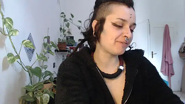 kinkyspirali online show from 03/04/26, 12:57