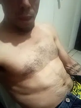 Hot796 online show from 10/19/25, 09:12