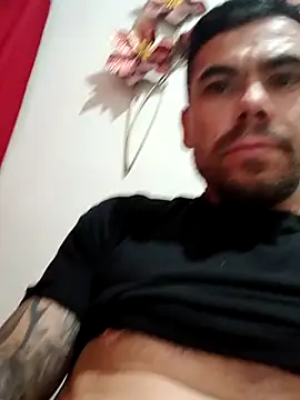 Hot796 online show from 11/19/25, 09:31