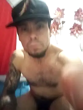 Hot796 online show from 09/30/25, 07:36