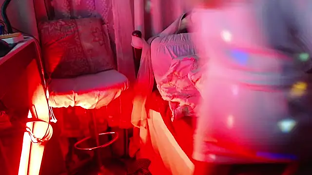 mysterymel online show from 10/18/25, 01:13