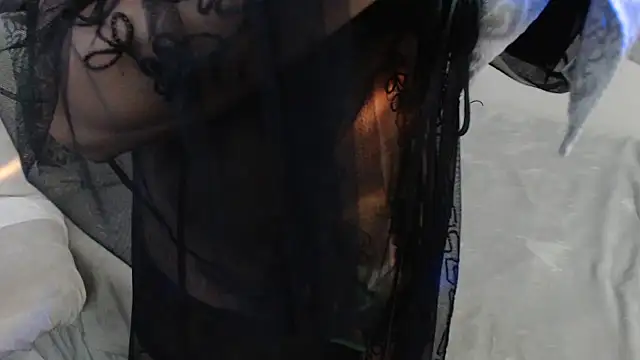 mysterymel online show from 12/03/25, 11:04