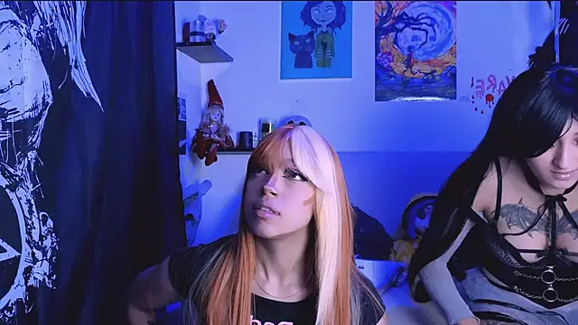 amaracooper  online show from 03/20/26, 01:23