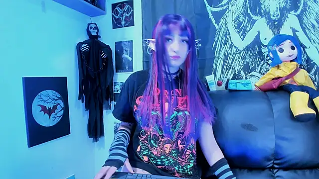 amaracooper  online show from 09/25/25, 01:17