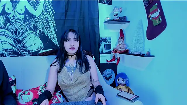 amaracooper  online show from 12/19/25, 01:13