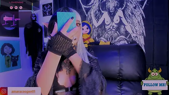 amaracooper  online show from 03/01/25, 08:42