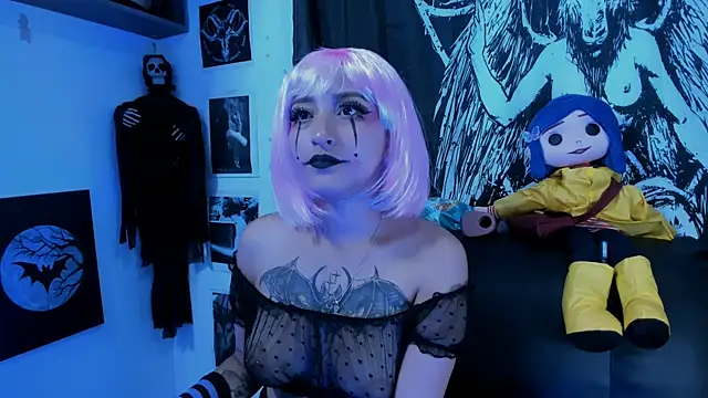 amaracooper  online show from 10/07/25, 01:12