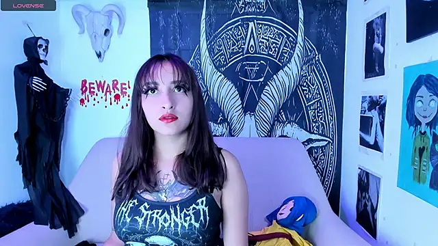 amaracooper  online show from 10/17/25, 12:51